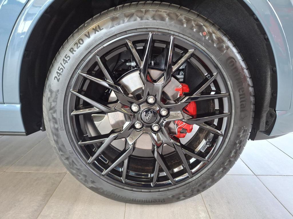 Ford Kuga 2.5 phev bluecruise edition | voorraad deal! | speciale uitvoerin