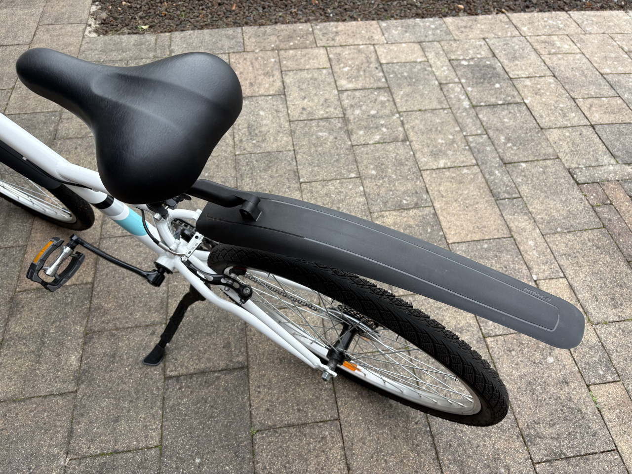 B’twin kinderfiets te koop