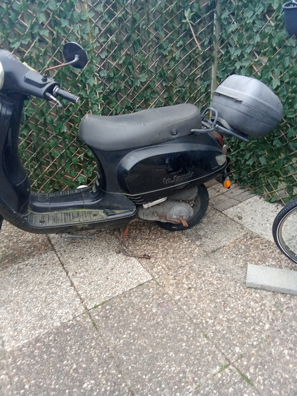 Scooter te koop