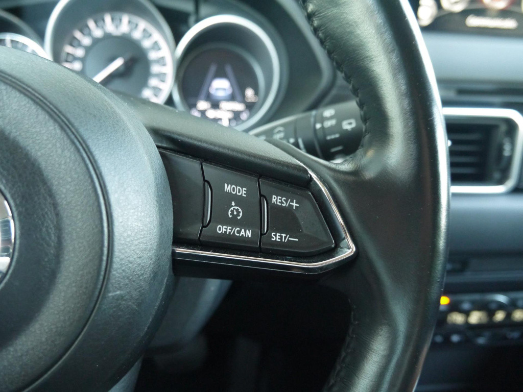 Mazda Cx-5 2.0 skyactiv-g 165 ts+|trekhaak|rijklaar