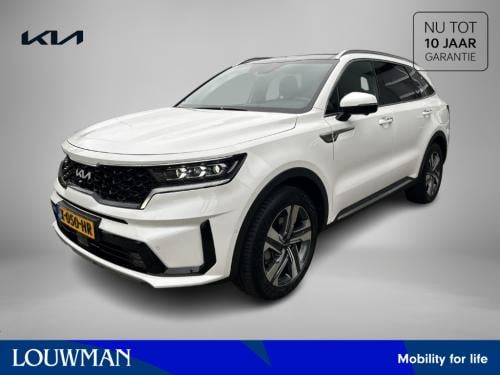 Kia Sorento 1.6 t-gdi hybrid 2wd executiveline 5p. | panoramakak | elektris
