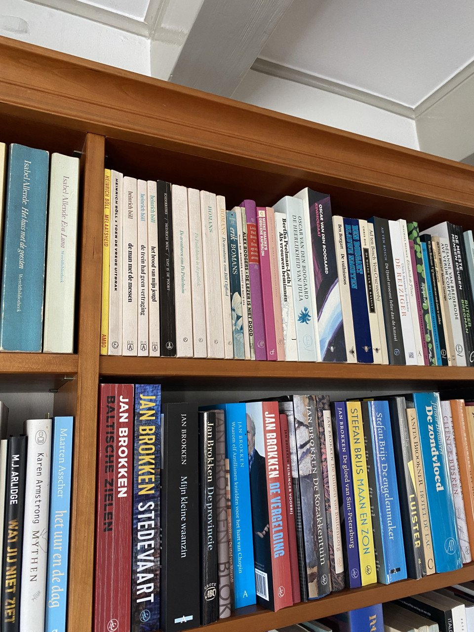 Boekenkast