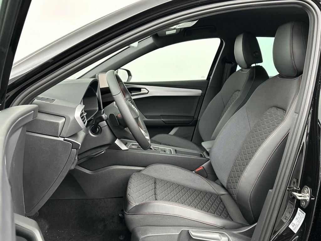 Seat Leon sportstourer fr business 1.5 tsi ehybrid 150 kw / 204 pk statio