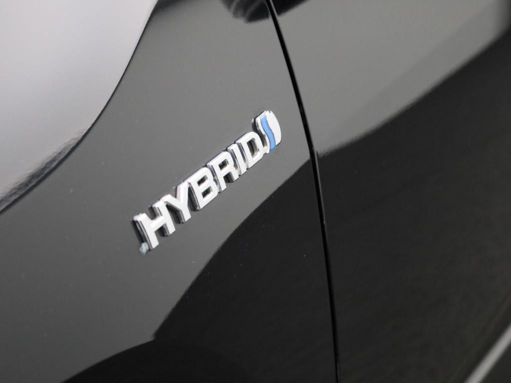 Toyota Rav4 2.5 hybrid business plus | lmv | automaat | leder | parkeer sen