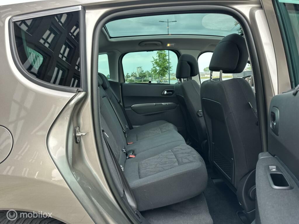 Peugeot 3008 1.6 THP Roland Garros Navi Clima Cruise km92.350 Nap BJ2013