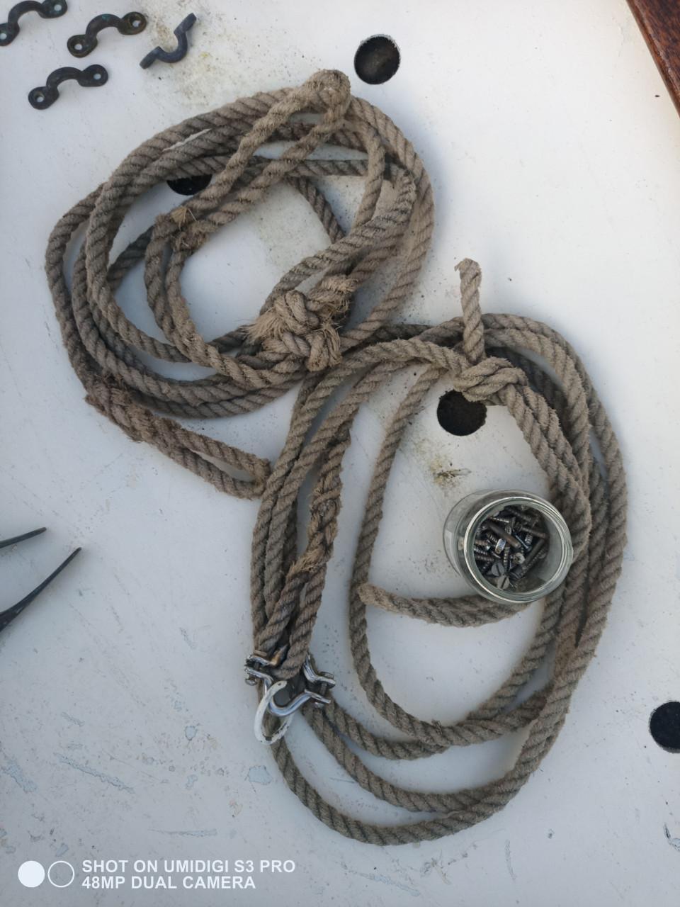 Boot beslag