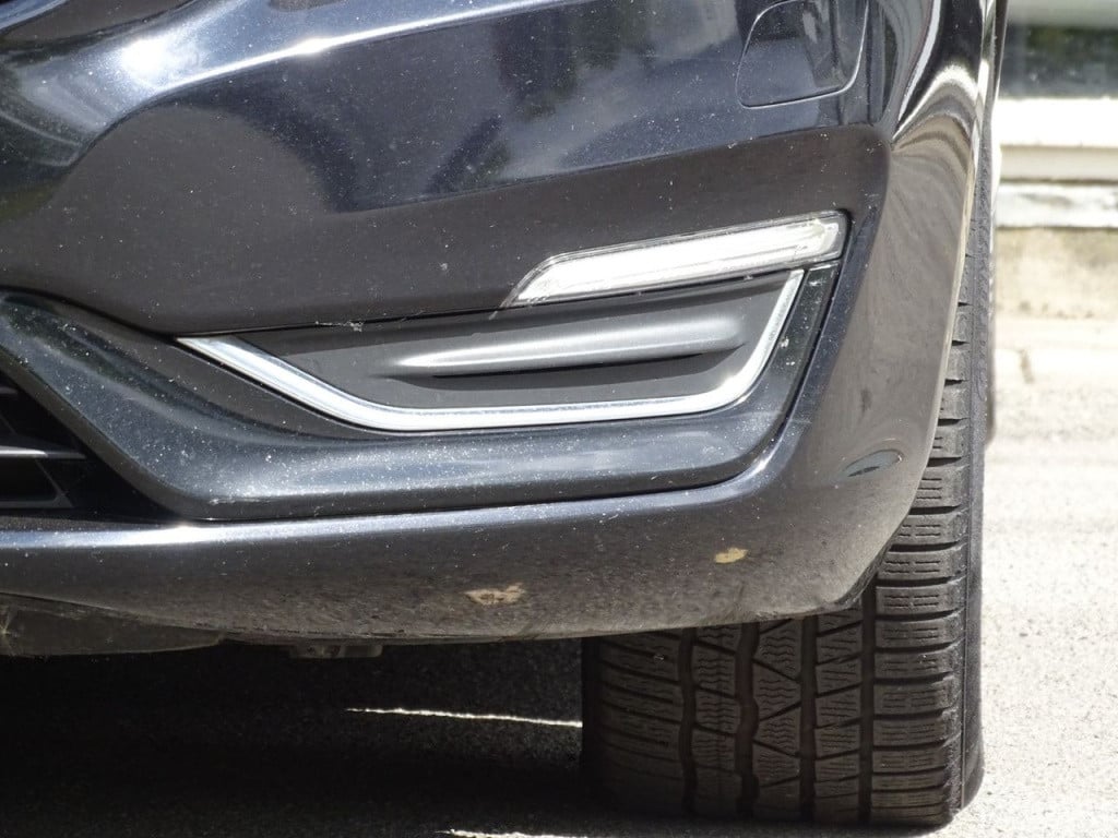 Volvo V60 2.4 d6 awd plug-in hybrid summum | xenon | leder | memory | pdc