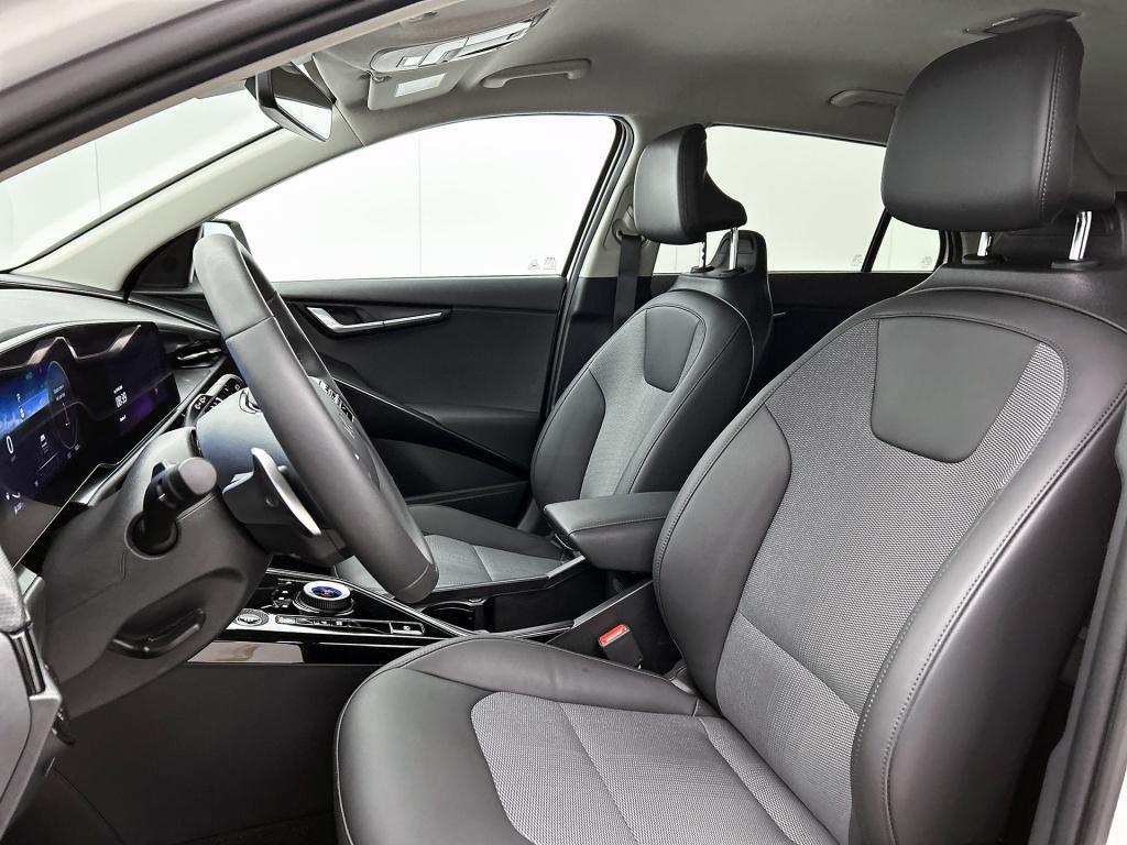 Kia Niro 1.6 gdi hev dynamicplusline | head up display | elektrische achter