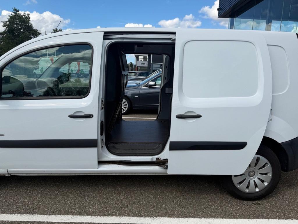 Mercedes-Benz Citan 109 cdi blueefficiency extra lang l 2 x schuifdeur l ai