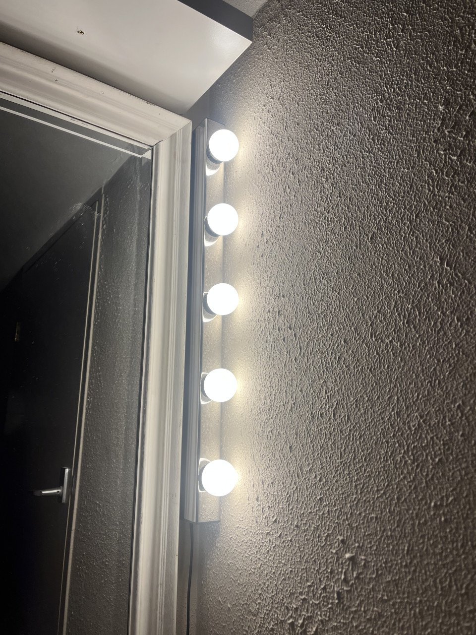 Make up lampen