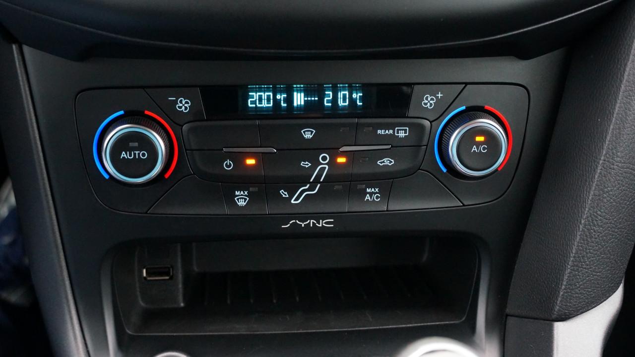 Ford Focus Wagon 1.0 Lease Edition rijklaar incl garantie