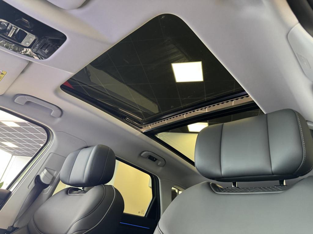 Jaecoo 7 1.5 gdi shs-p exclusive black edition lite