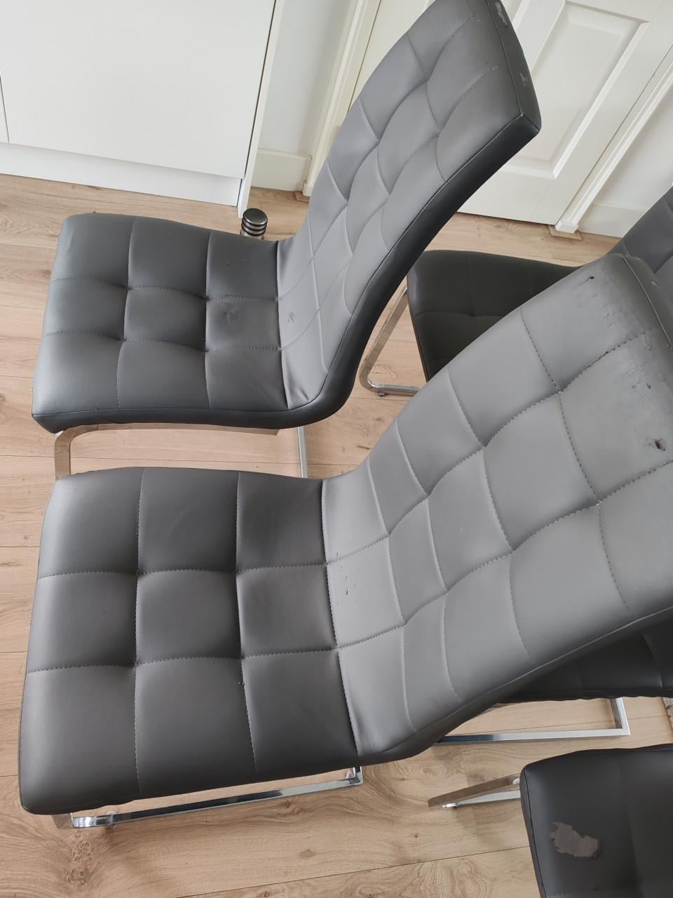 Free used chairs