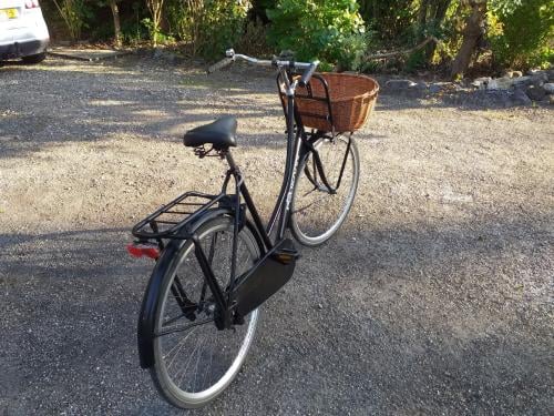 """"MOOIE OMAFIETS MET MAND """"