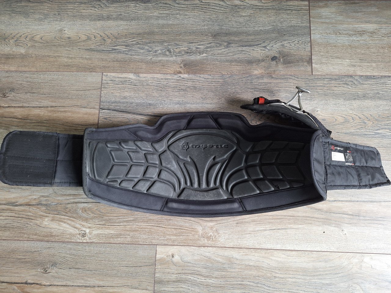 Trapeze/harnas voor kitesurfing/ surfen