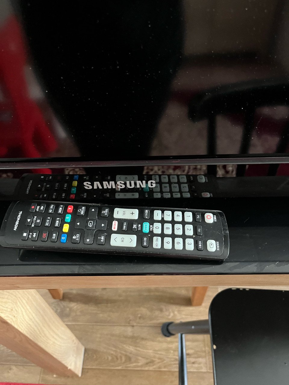 Tv Samsung 40 inch