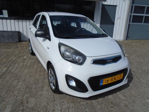 Kia Picanto 1.0 Airco