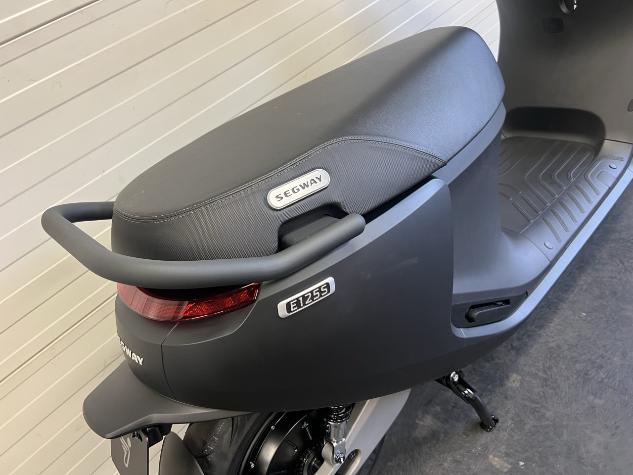 Segway E125S nu voor slechts 2999,- all in!