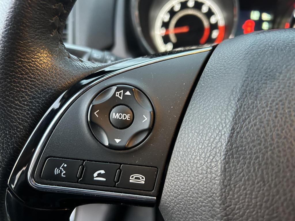 Mitsubishi Asx 1.6 cleartec instyle