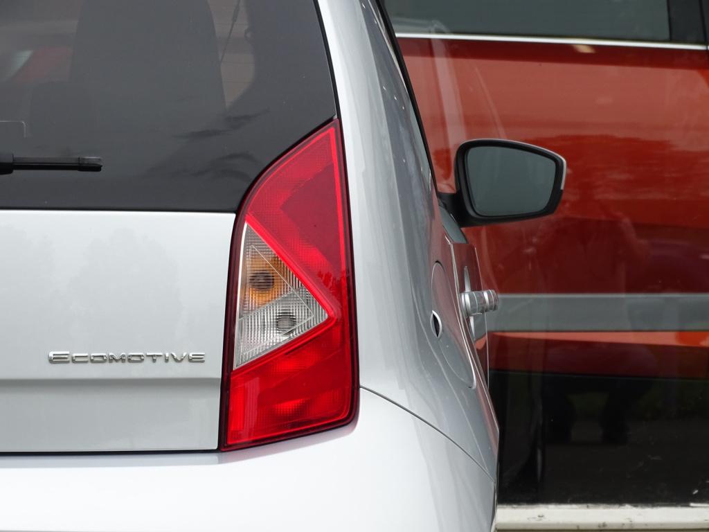 Seat Mii 1.0 sport connect 5-deurs | pdc | navi | bluetooth | airco
