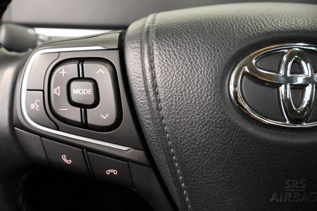 Toyota Corolla Verso 1.6 vvt-i skyv. ed.