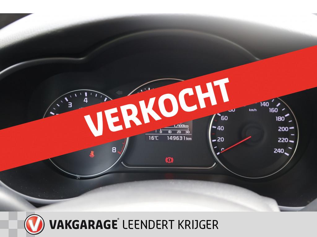 Kia Carens 1.6 gdi business pack|trekhaak|volledig rijklaar|12 maanden bova