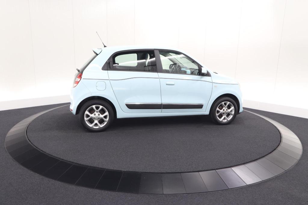 Renault Twingo 1.0 sce dynamique | cruise control | lmv | climate control