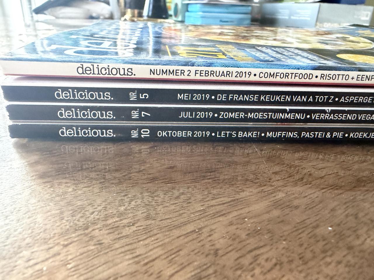 Tijdschriften