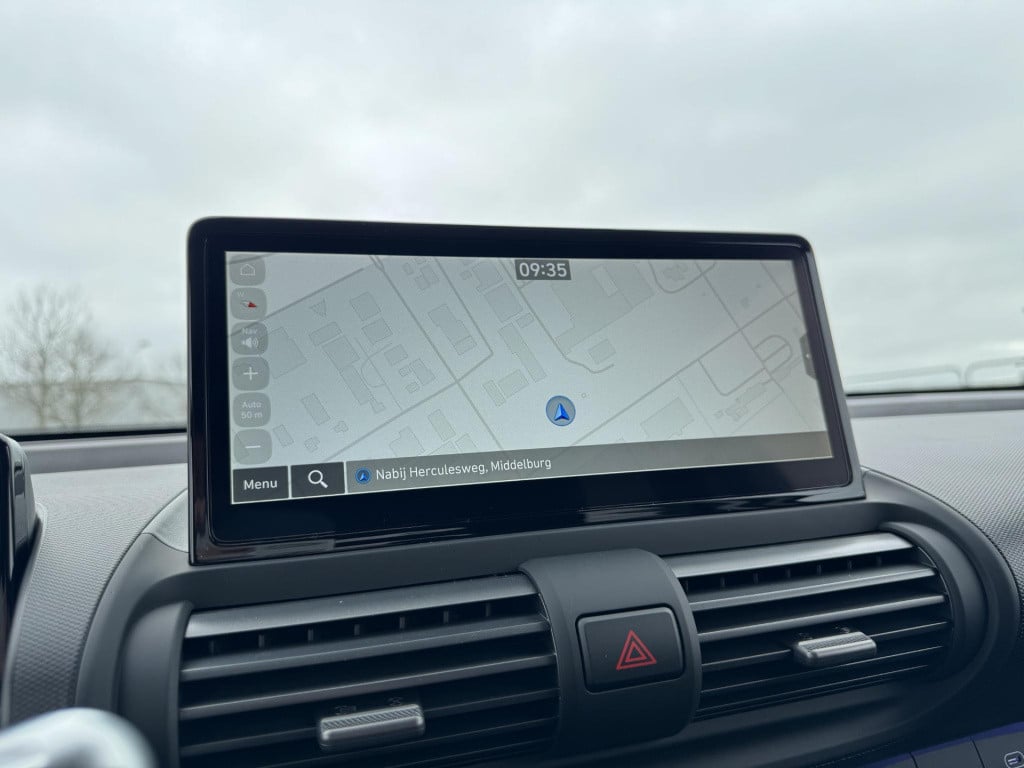Hyundai Inster evolve sky plus 49 kwh
