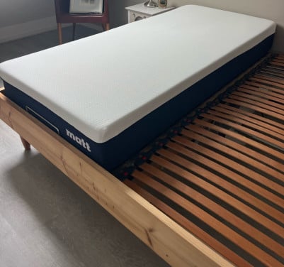 Matras 90x200 Matt sleep