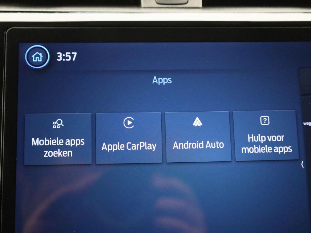 Ford Puma 1.0 ecoboost hybrid titanium | adaptive cruise control | climate 