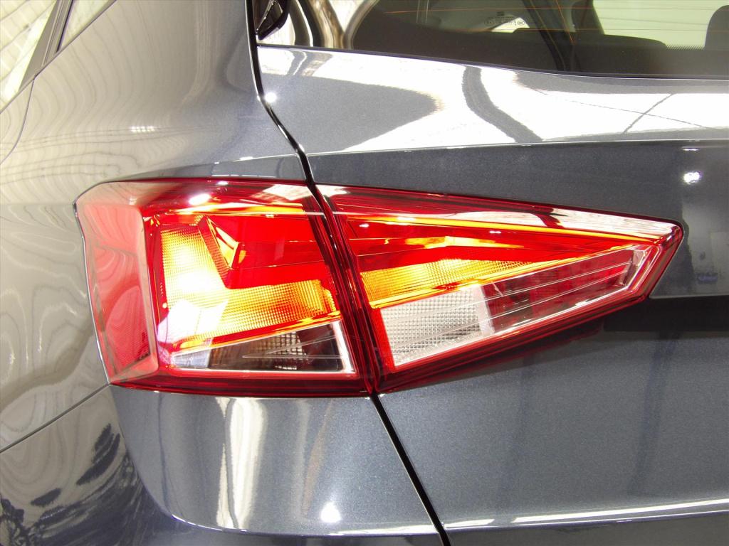 Seat Arona 1.0 tsi 110pk dsg-7 style