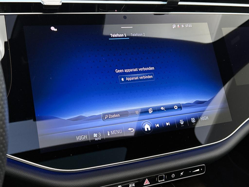 Mercedes-Benz E-Klasse estate 300 e amg plug-in hybride amg | night pakket 