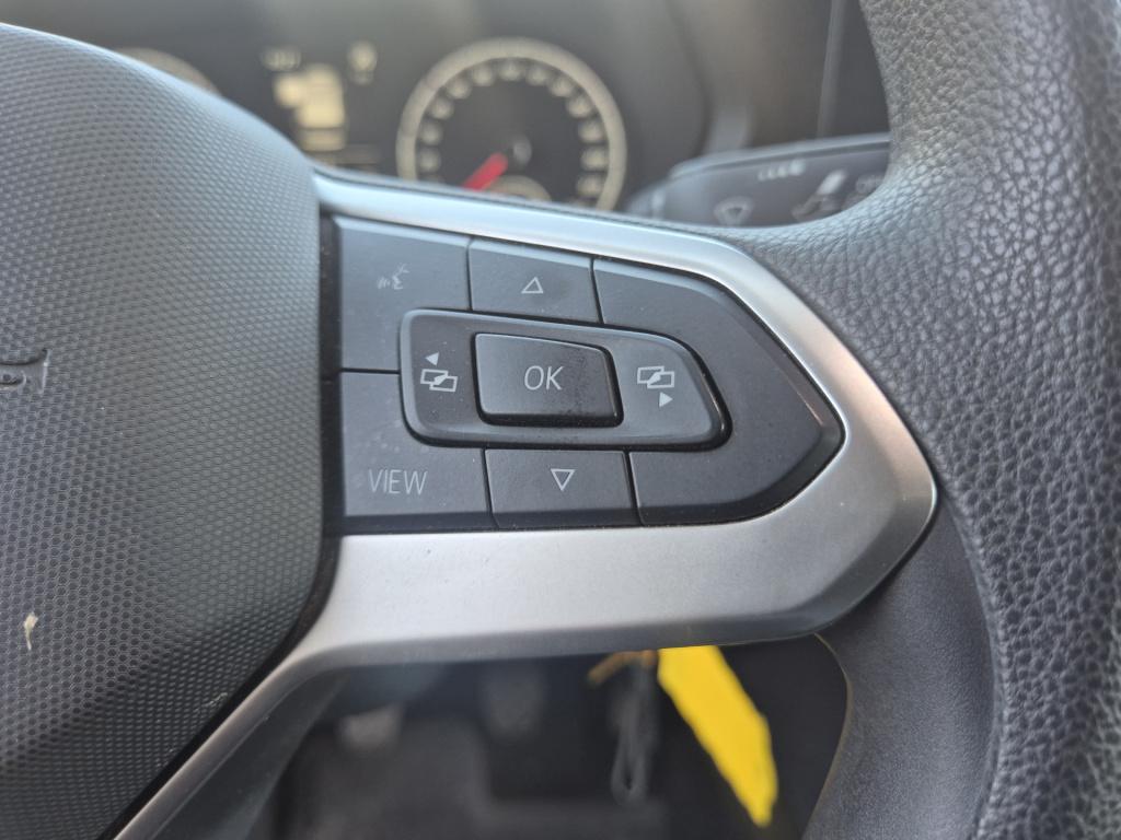 Volkswagen Caddy cargo 2.0 tdi trend