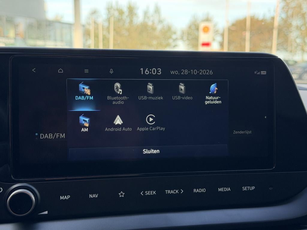 Hyundai I 20 1.0 t-gdi premium | camera | dab | nav | carplay | climate con