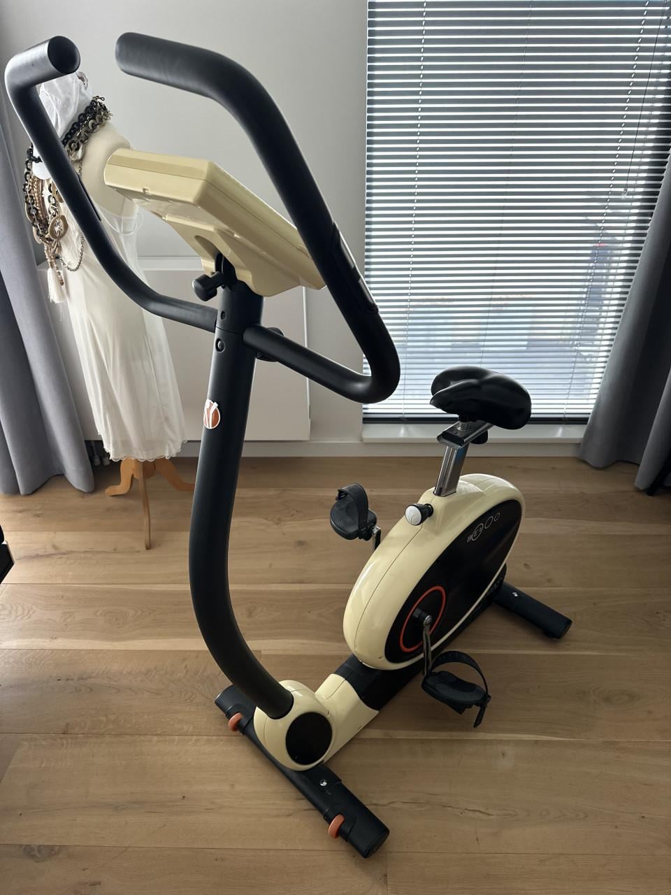 Hometrainer Bremshey sport