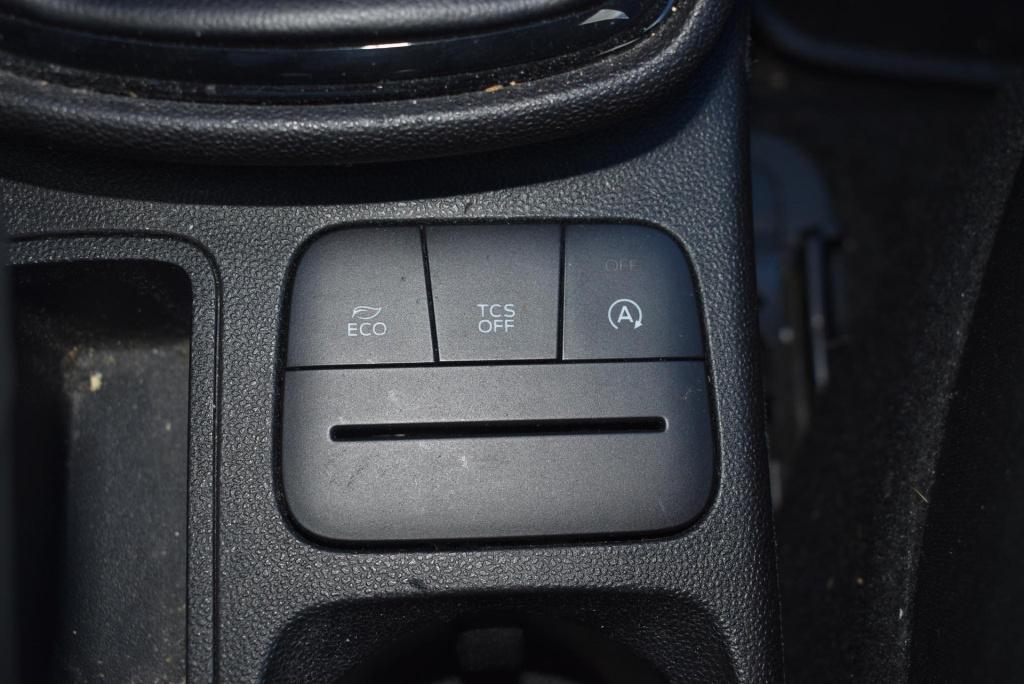 Ford Fiesta 1.1 trend