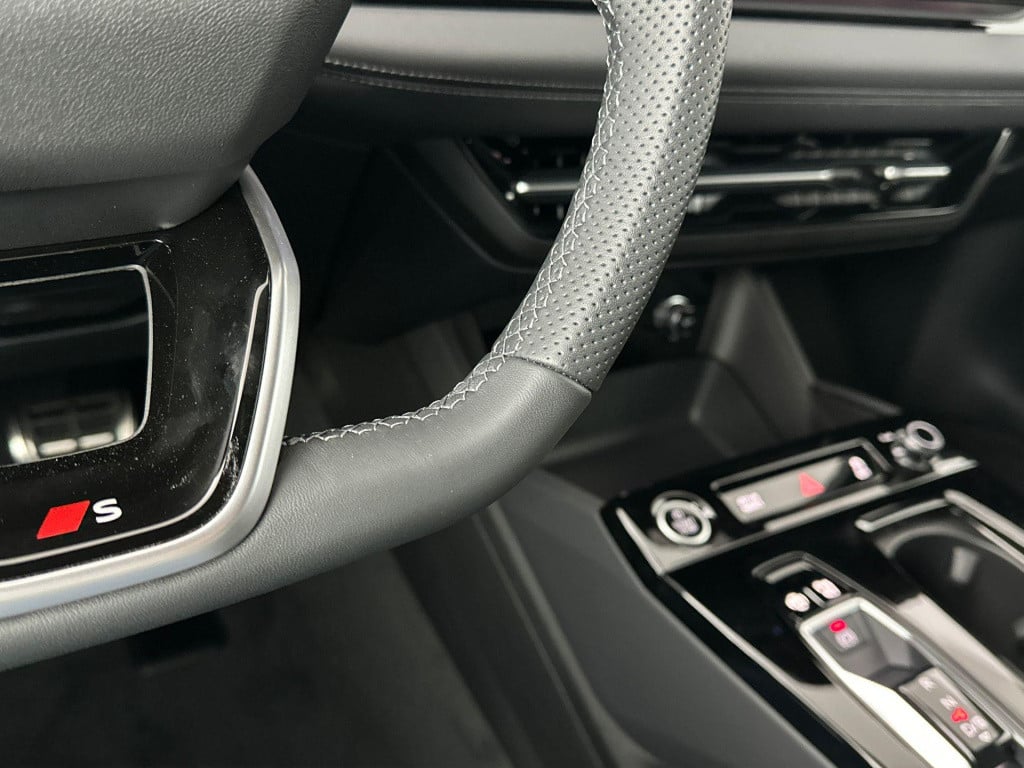 Audi A6 Sportback E-tron s edition e-tron 83 kwh 210 kw / 286 pk sportback