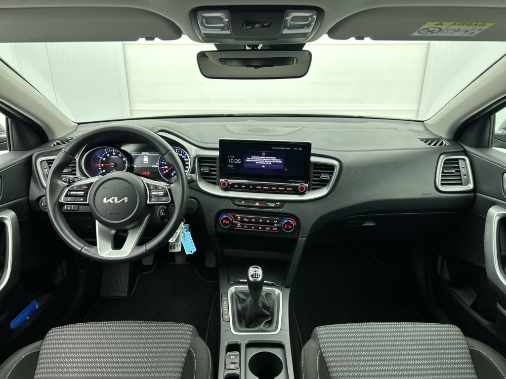 Kia Ceed Sportswagon 1.0 t-gdi dynamicline climate control | cruise control