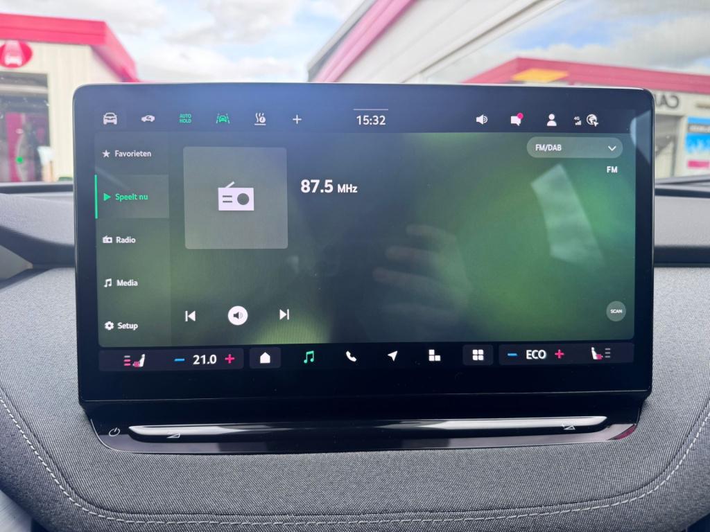 Skoda Enyaq Iv corporate 85 77kwh 286pk