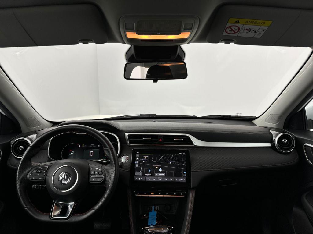MG Zs Ev standard range comfort 50 kwh | 1e-eigenaar | navi | camera | park