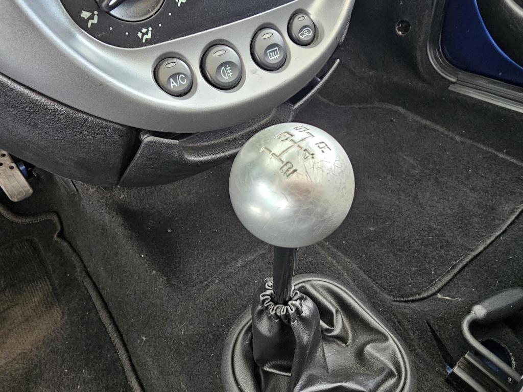 Ford KA 1.6