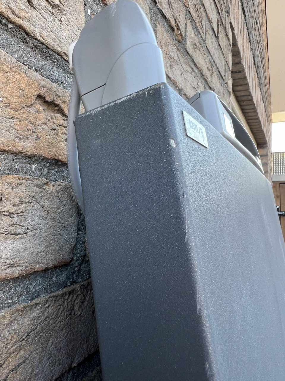 Radiator elektrisch