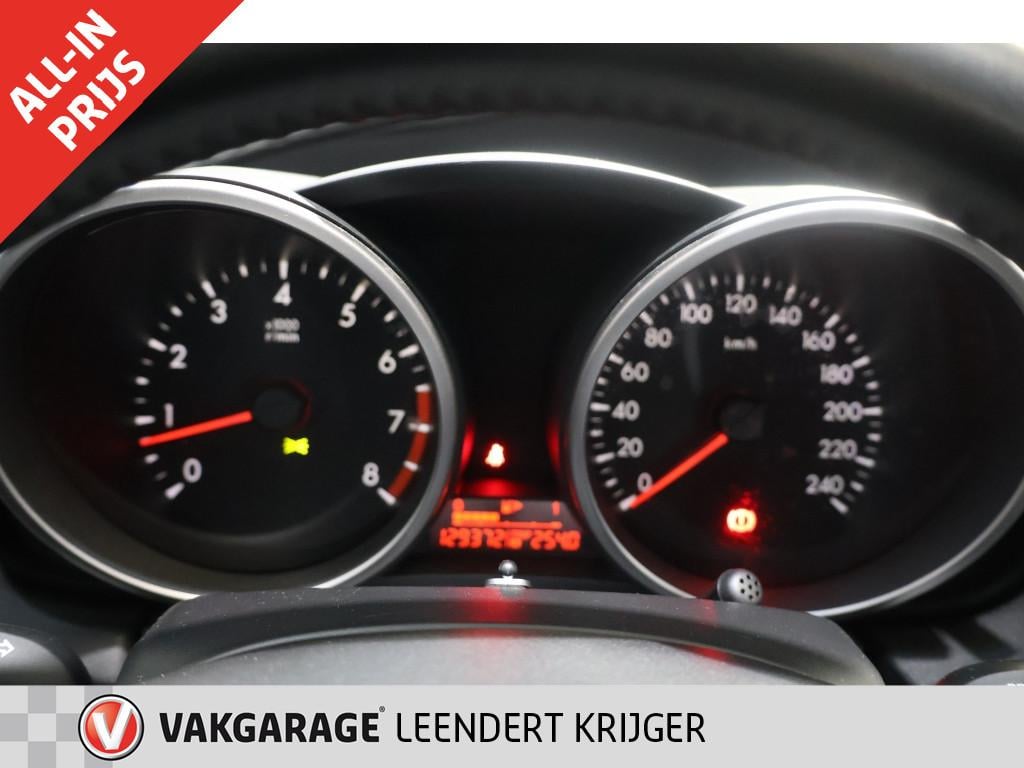 Mazda 3 1.6 business 12 maanden bovag garantie