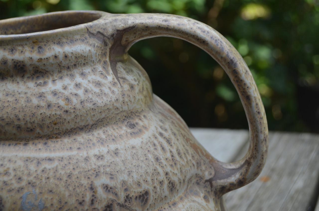 Schenkkan ontwerp Hildo Krop voor ESKAF