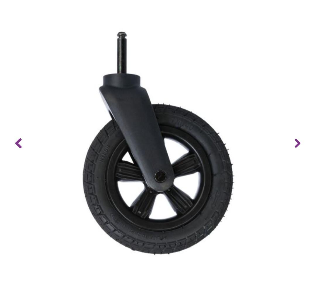 Hondenfietskar/buggy  small Trixie