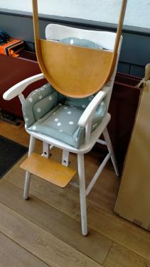 Kinderstoeltje