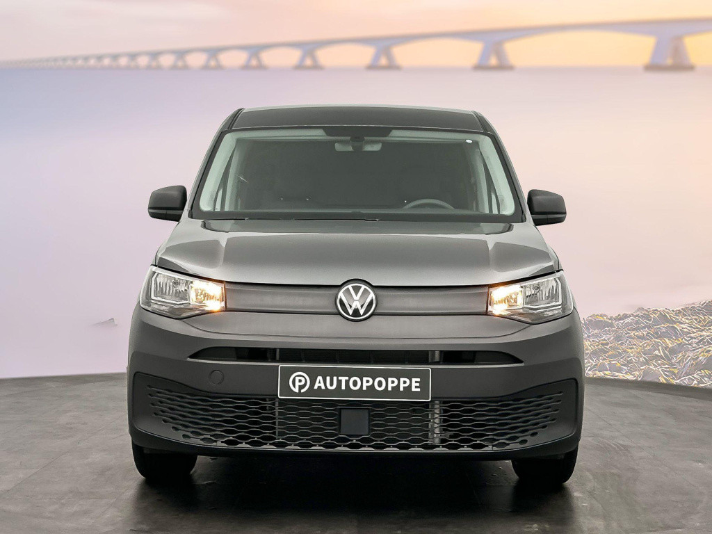 Volkswagen Caddy cargo comfort 2.0 tdi eu6 55 kw (75 pk) 2755