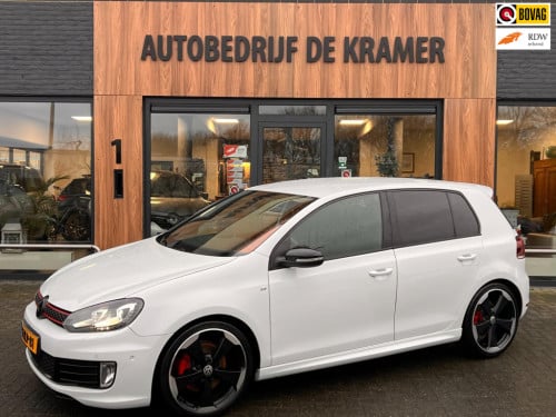 Volkswagen Golf 2.0 gti edition 35