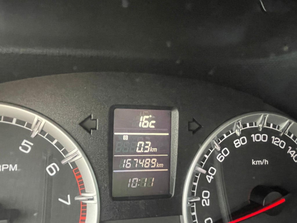 Suzuki Swift 1.2 exclusive easss